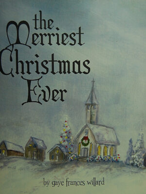 “The Merriest Christmas Ever”